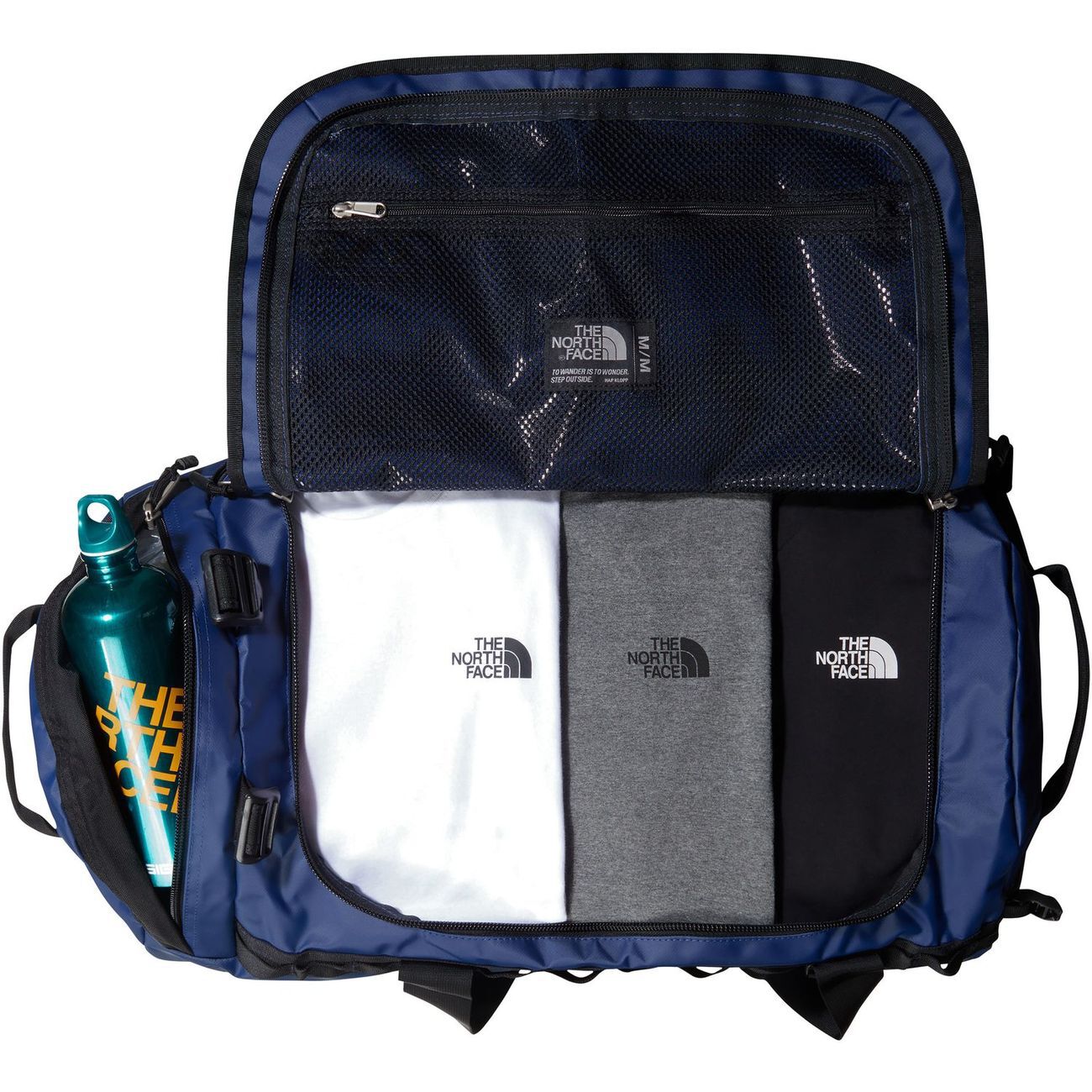 The North FaceBASE CAMP DUFFEL M