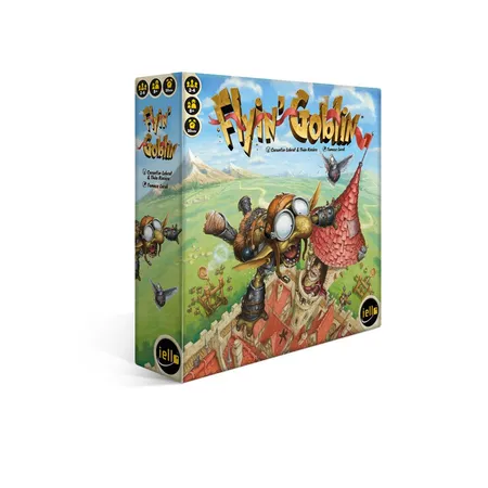 Hutter Trade iello Flyin Goblin