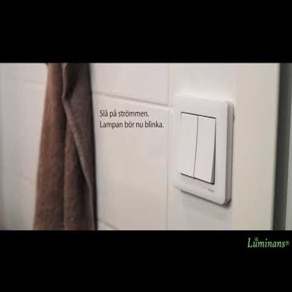 LED PLAFOND LUMINANS MARIA SMART