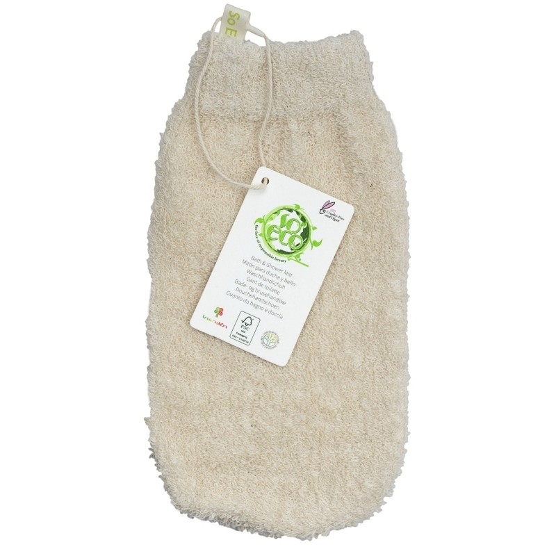 So Eco Bath & Shower Mitt