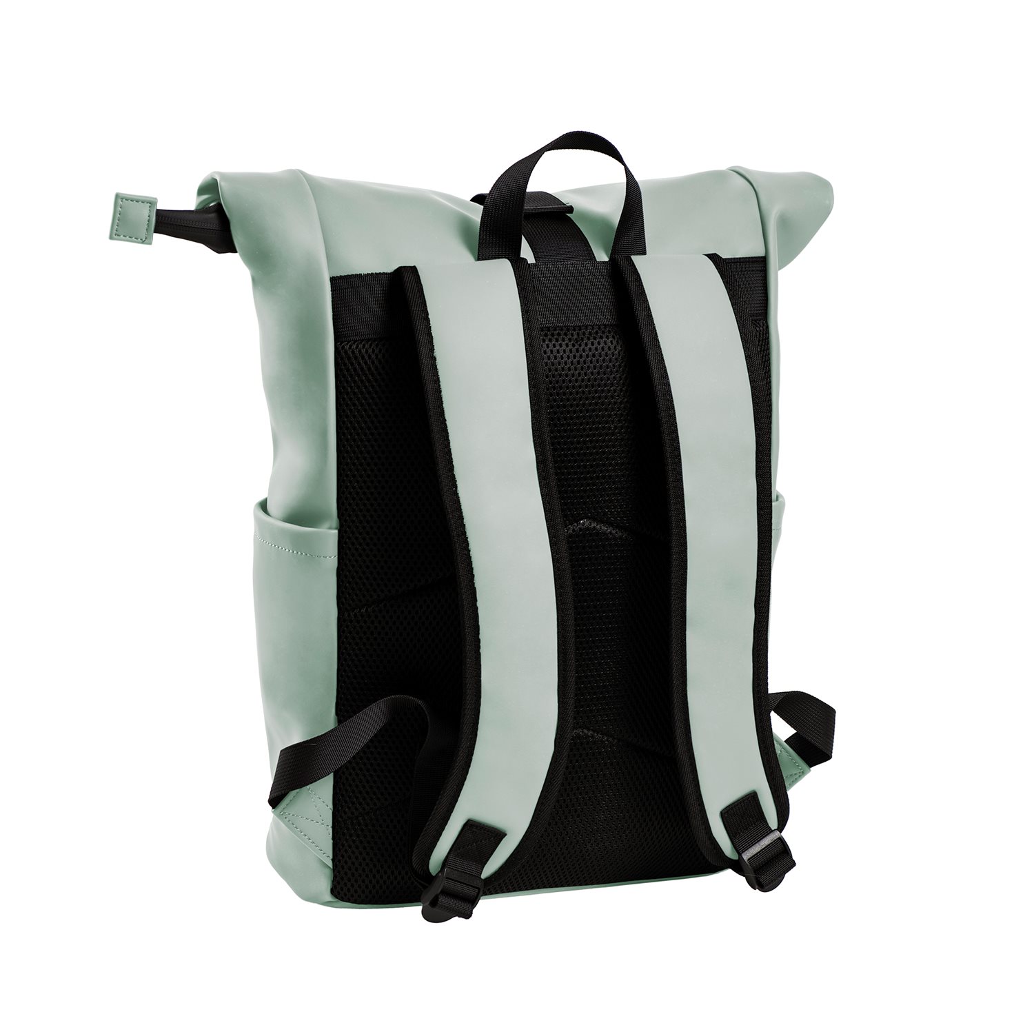Daniel Ray Highlands Waterafstotende Laptop Backpack 15.6'' M mint green