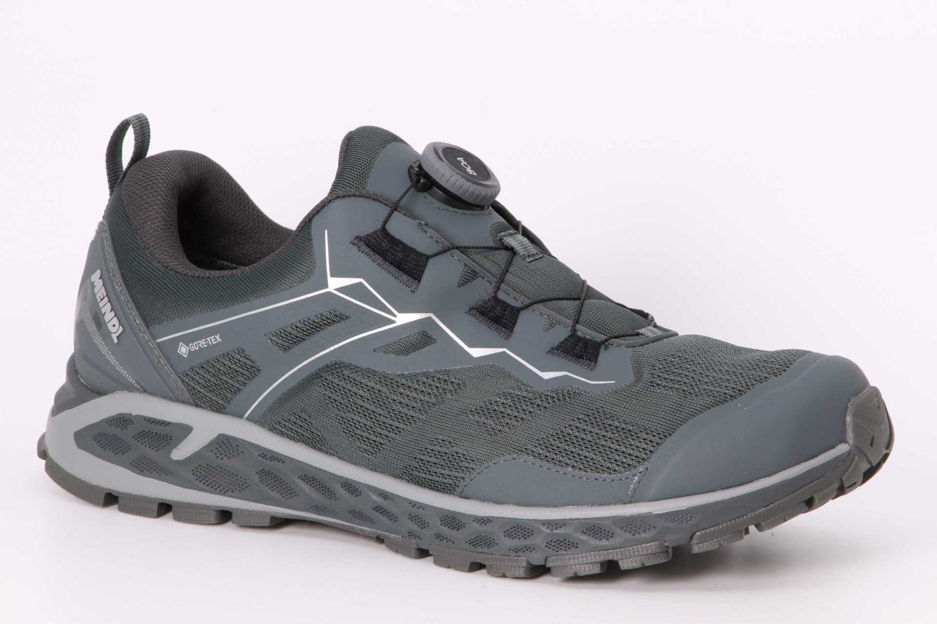Meindl Power Walker 3.5 Men GTX BOA olive