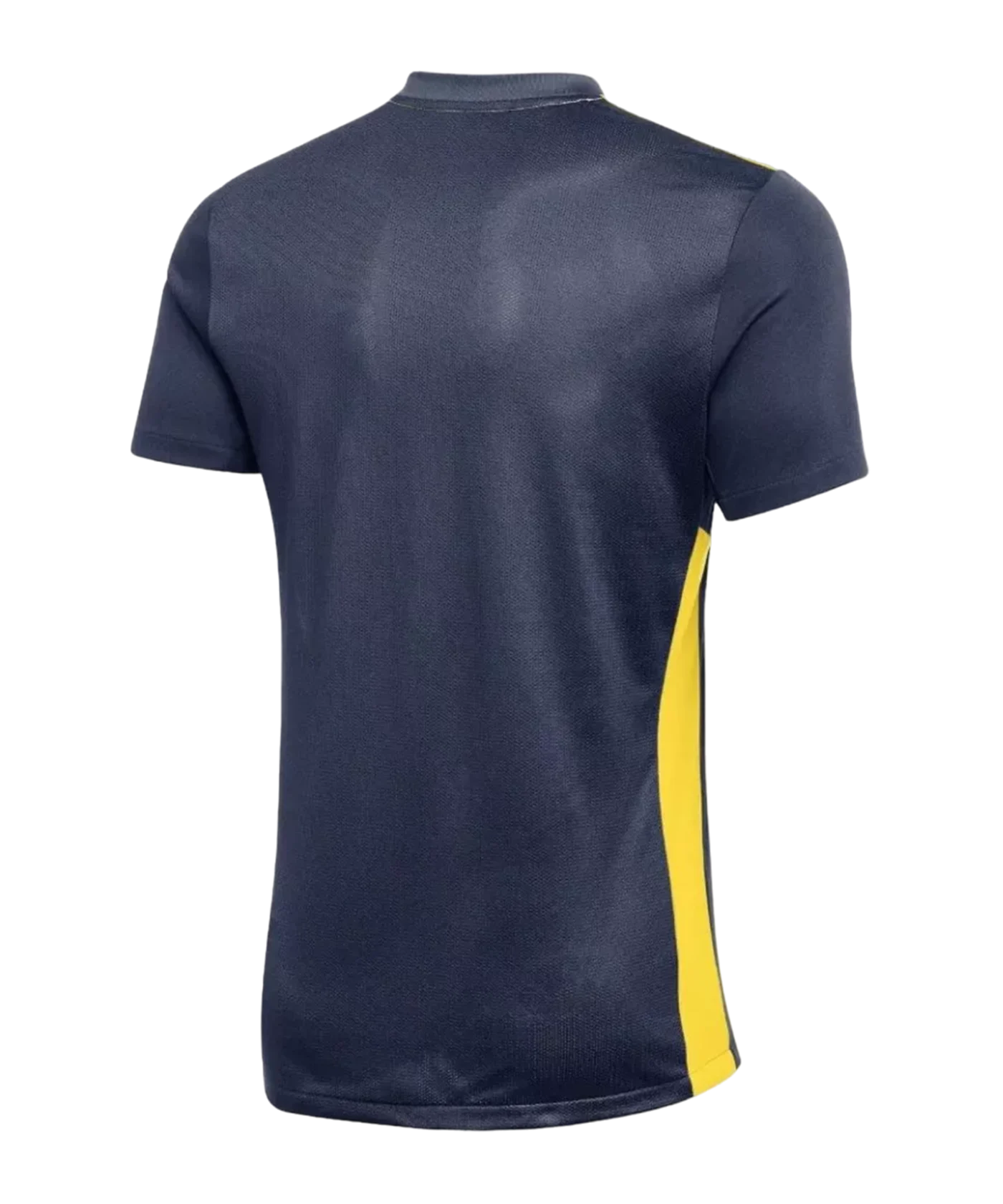 Nike Park Derby IV Trikot Blau Gelb F410