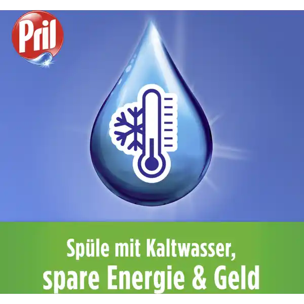 Mix & Clean Geschirrspülmittel Konzentrat Original