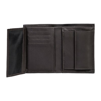 Portefeuille Vintage Two Horse Vertical LEVIS