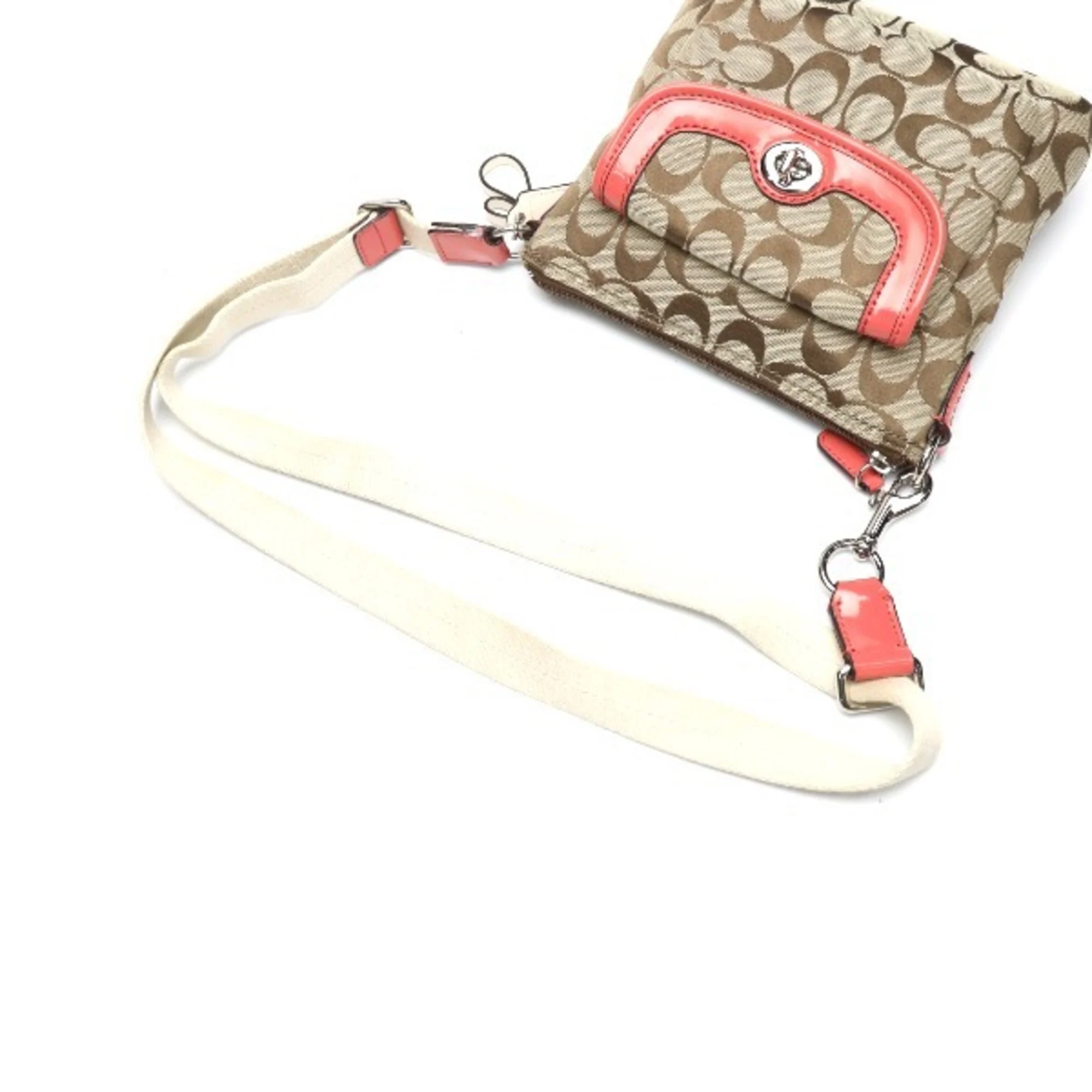 Coach | Beige