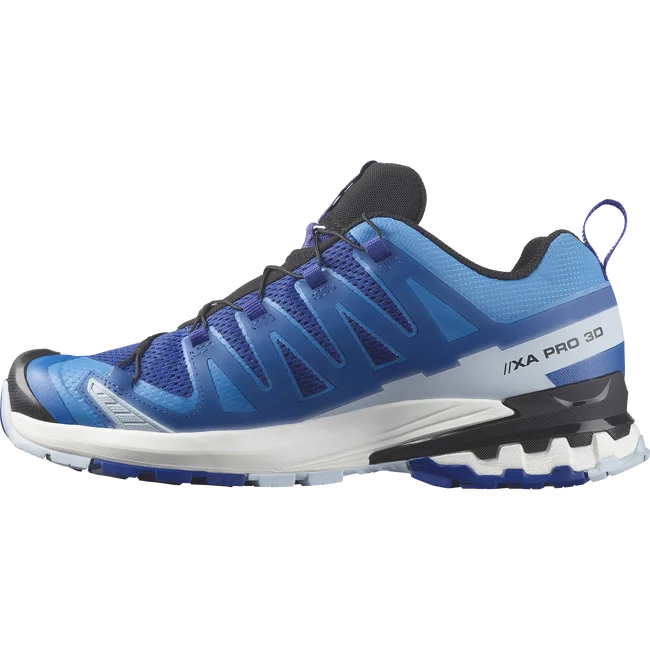 XA PRO 3D V9  Trailrunning-Schuhe Herren