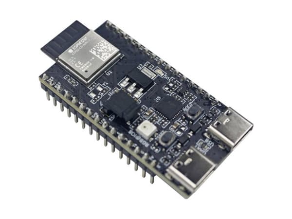 Espressif ESP32-C6-DevKitM-1-N4 Udviklingsboard