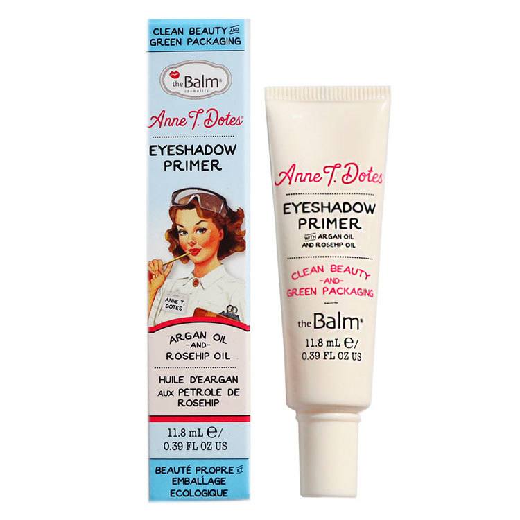 theBalm Anne T. Dotes Eyeshadow Primer 11,8ml