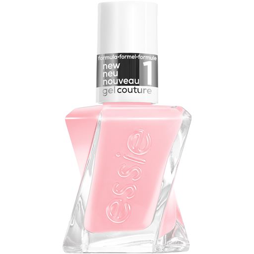 Essie Gel Couture Nail Polish, 505 Gossamer Garments