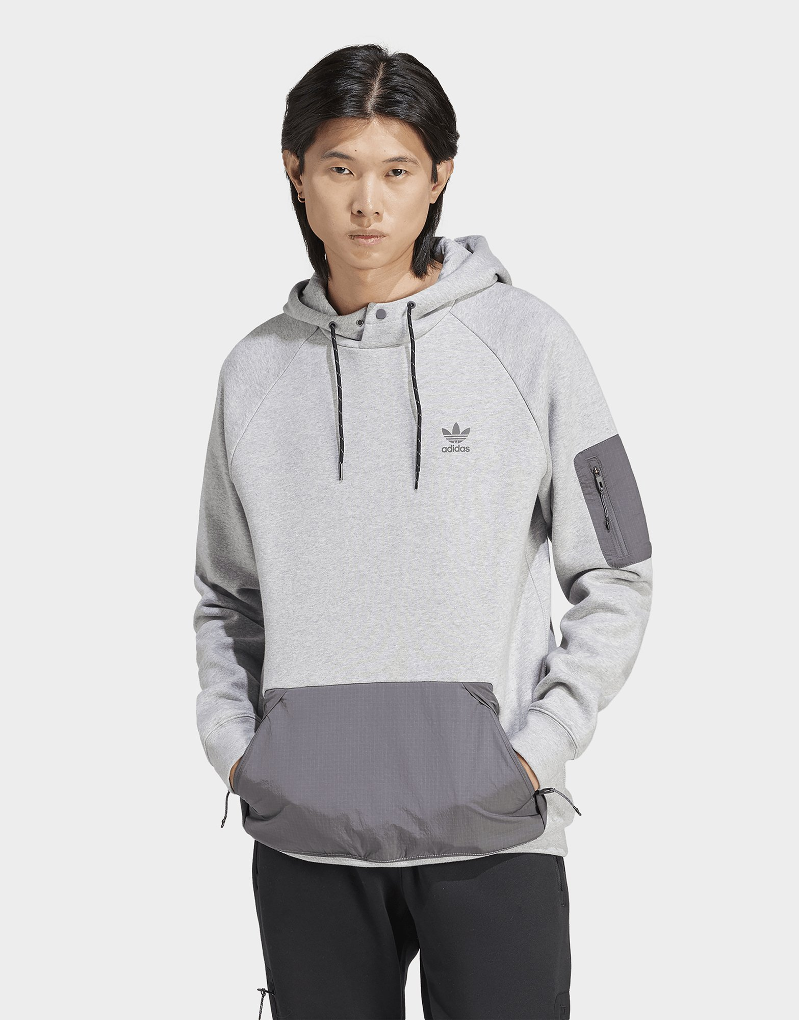 adidas Sweat-shirt à capuche
