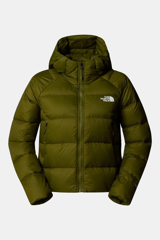 The North Face The North Face Hyalite Down Hoodie Donsjas Dames