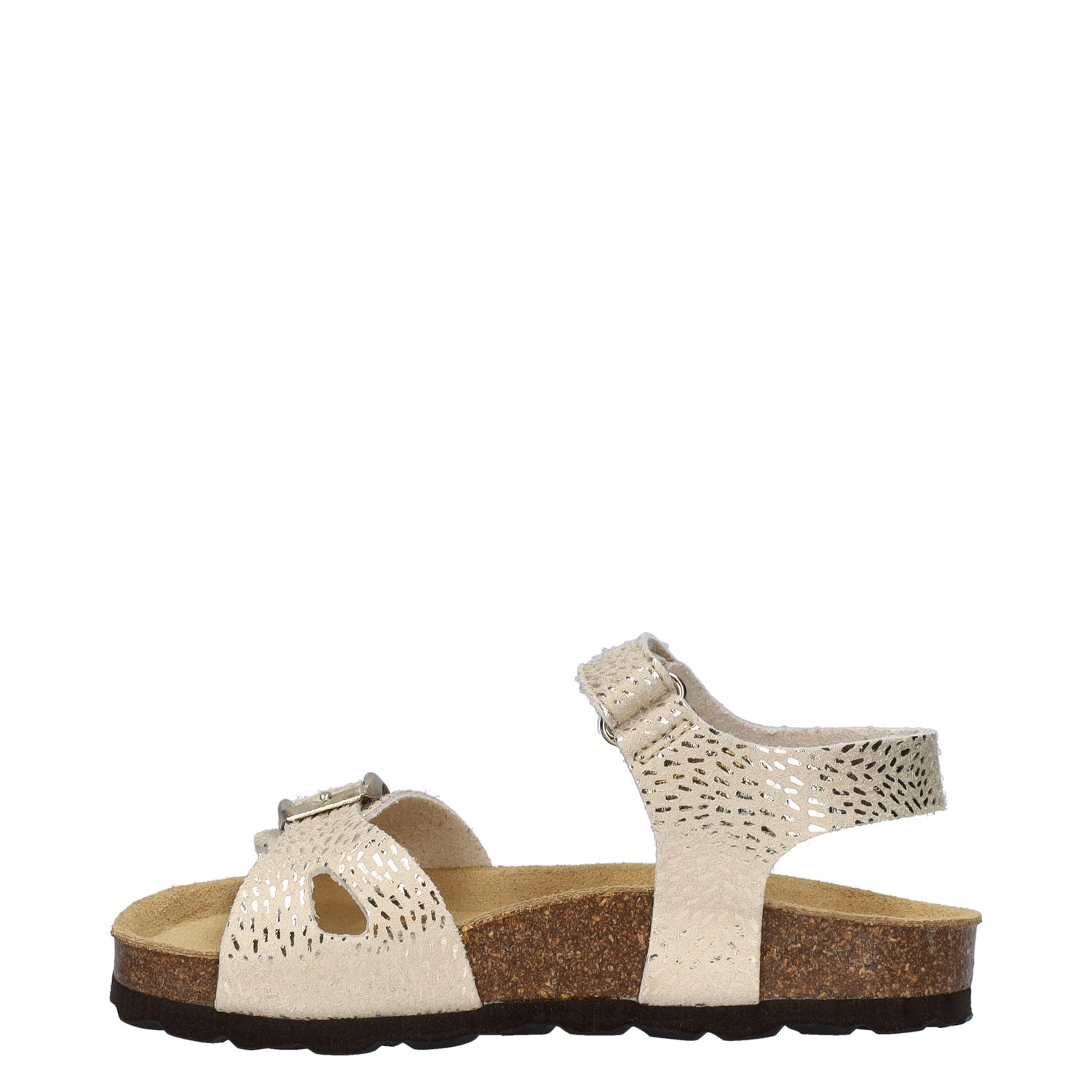 Pepita 5 meisjes sandaal Kipling Goud