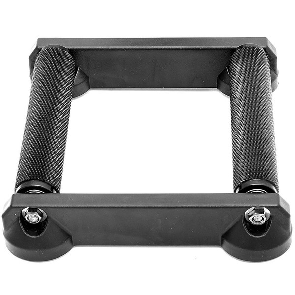 Tecno Globe - Easy Clean Roller Noir Noir