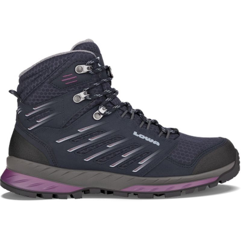 Trek Evo GTX Mid - Chaussures trekking femme