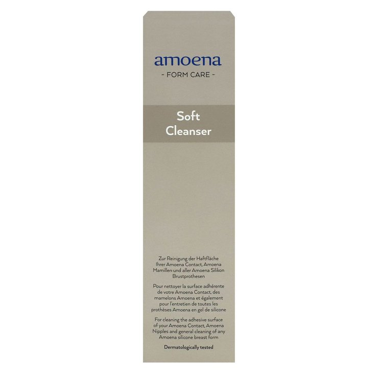 Soft Cleanser 150ml