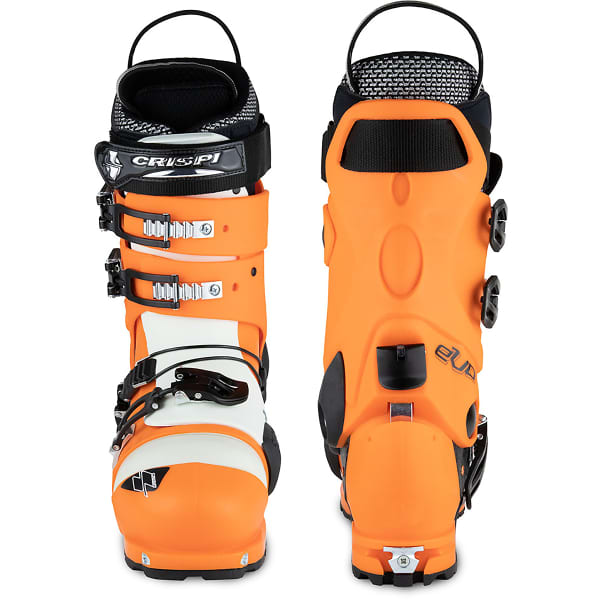 Chaussure télémark CRISPI EVO NTN WC