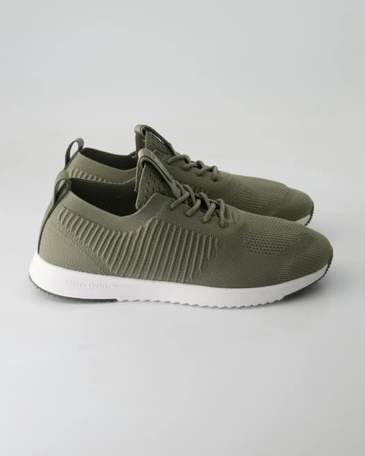 Marc O´Polo 50223713501605 Sneaker in Grün
