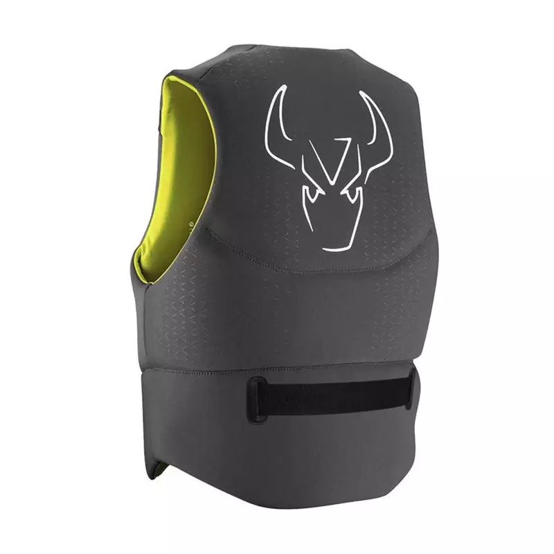 Gilet de flottaison FORWARD WIP Wing Neo Vest 50N Grey