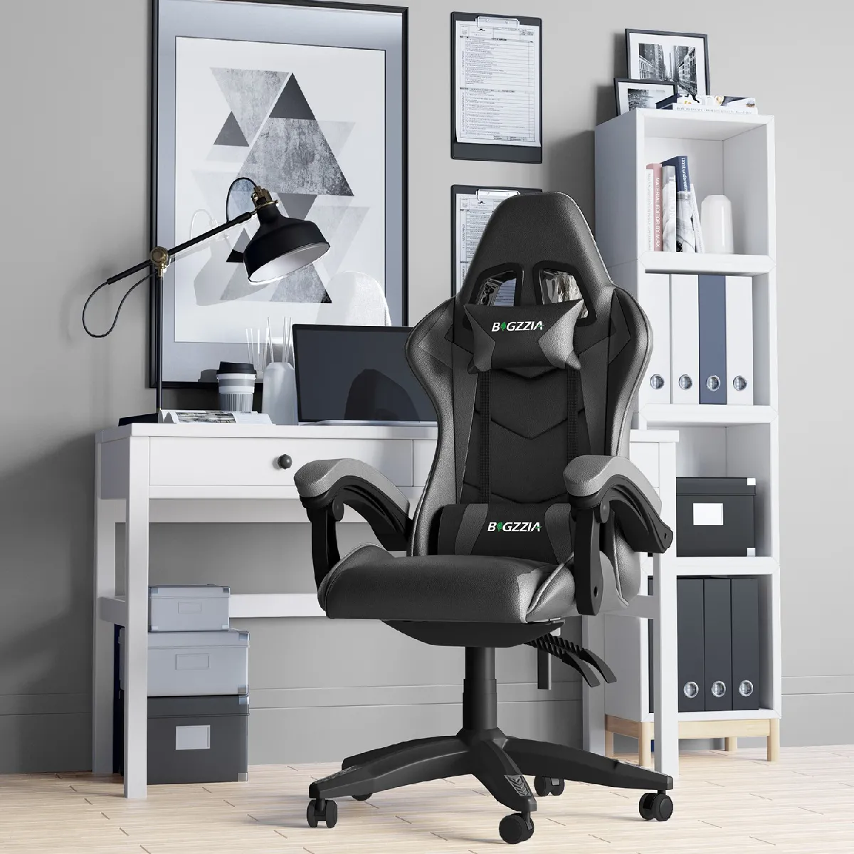 Rattantree Chaise Gaming