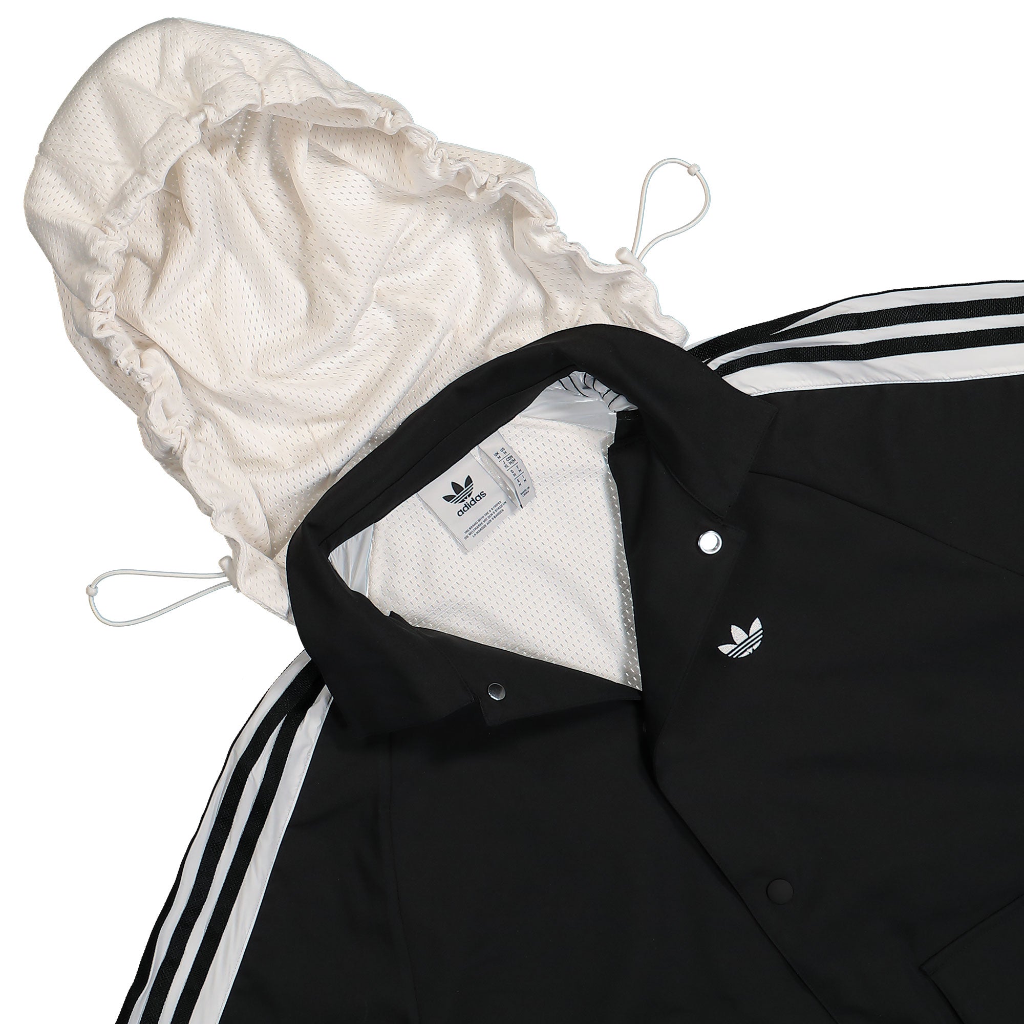 adidas<br>Originals R3CD Windbreaker