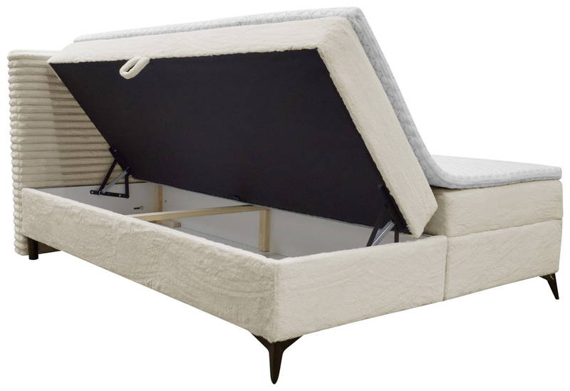 XORA Boxspringbett POINT