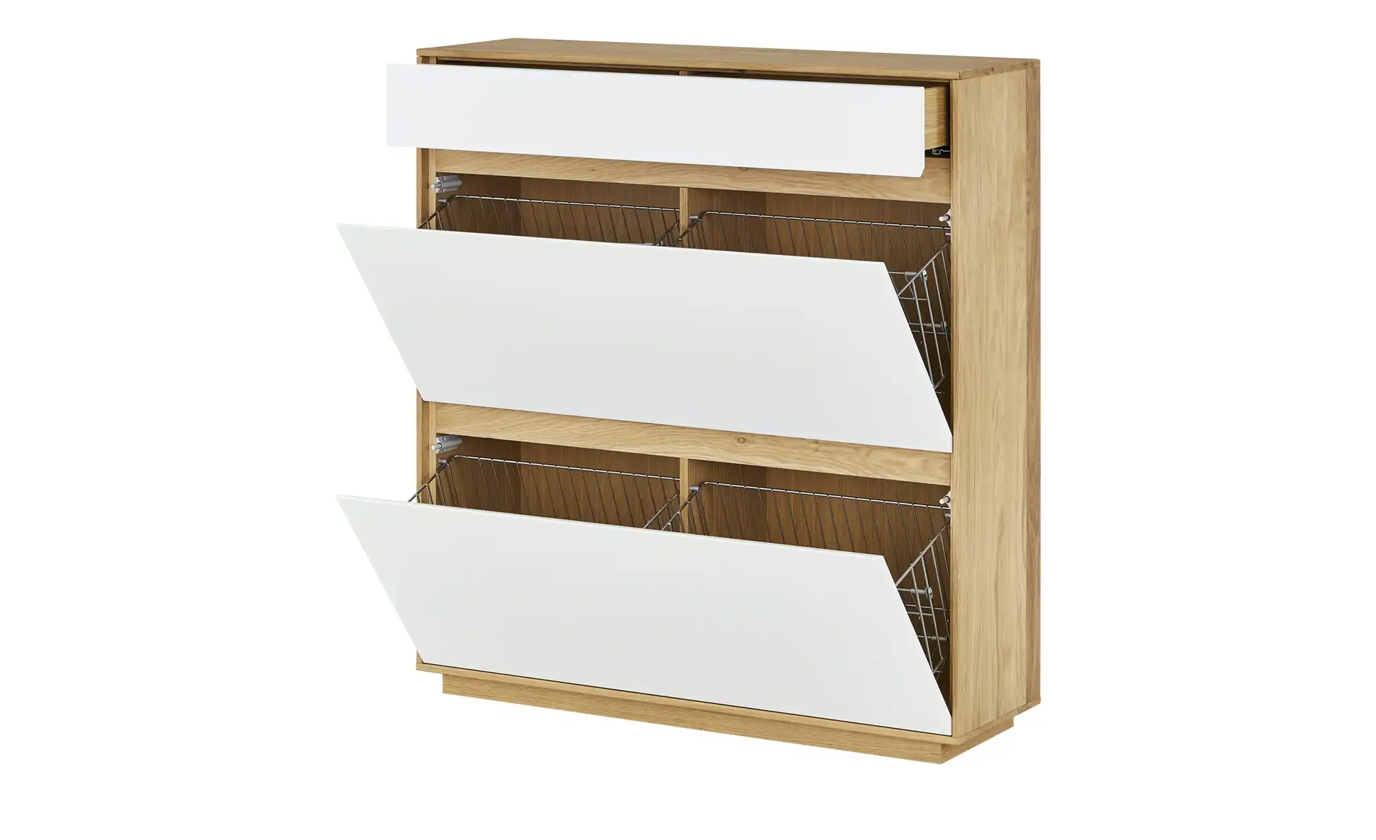 Schuhschrank Tiba