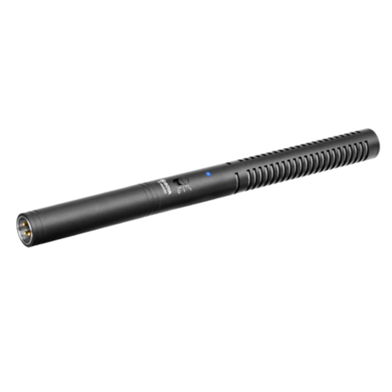 Boya BY-BM6060 richtmicrofoon