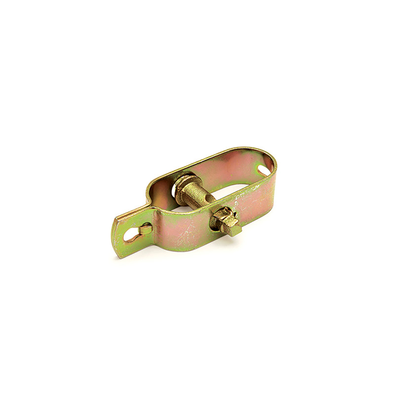 DX draadspanner verzinkt Nr. 1 80mm