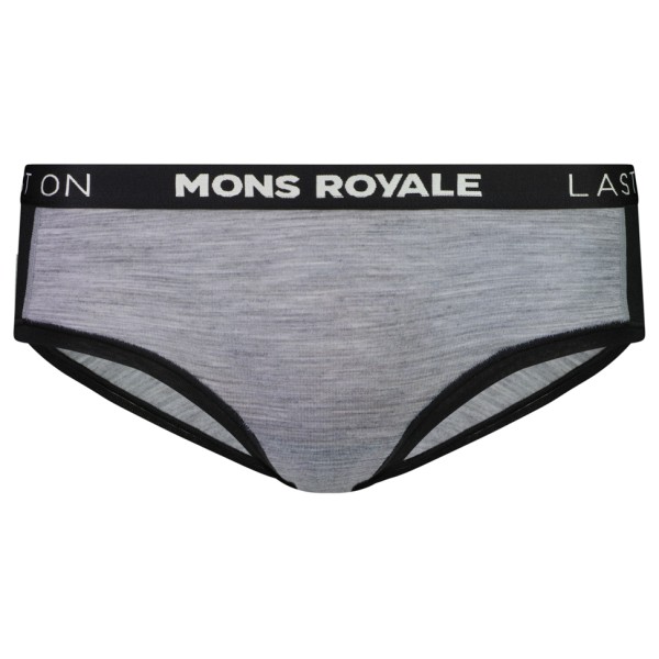 Mons Royale - Women's Sylvia Boyleg - Sous-vêtement mérinos