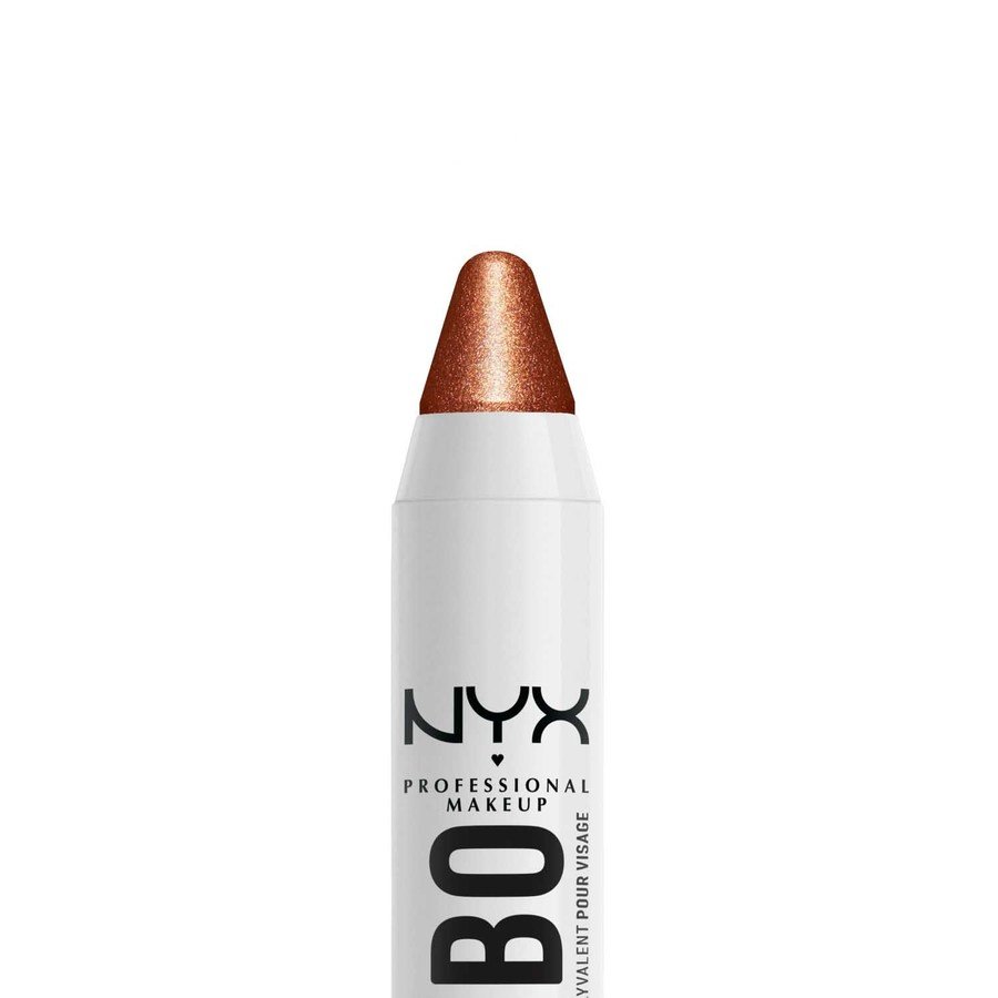 NYX Professional Makeup Jumbo Artistry Face Sticks Flan 06 2,7g