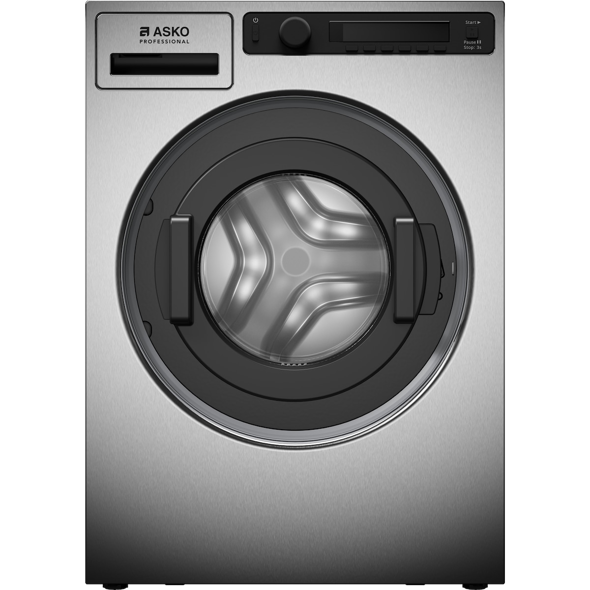 Asko Professional vaskemaskin WMC8947VIS 400 V / Valve