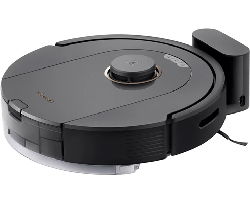 Roborock Q5 Pro Black