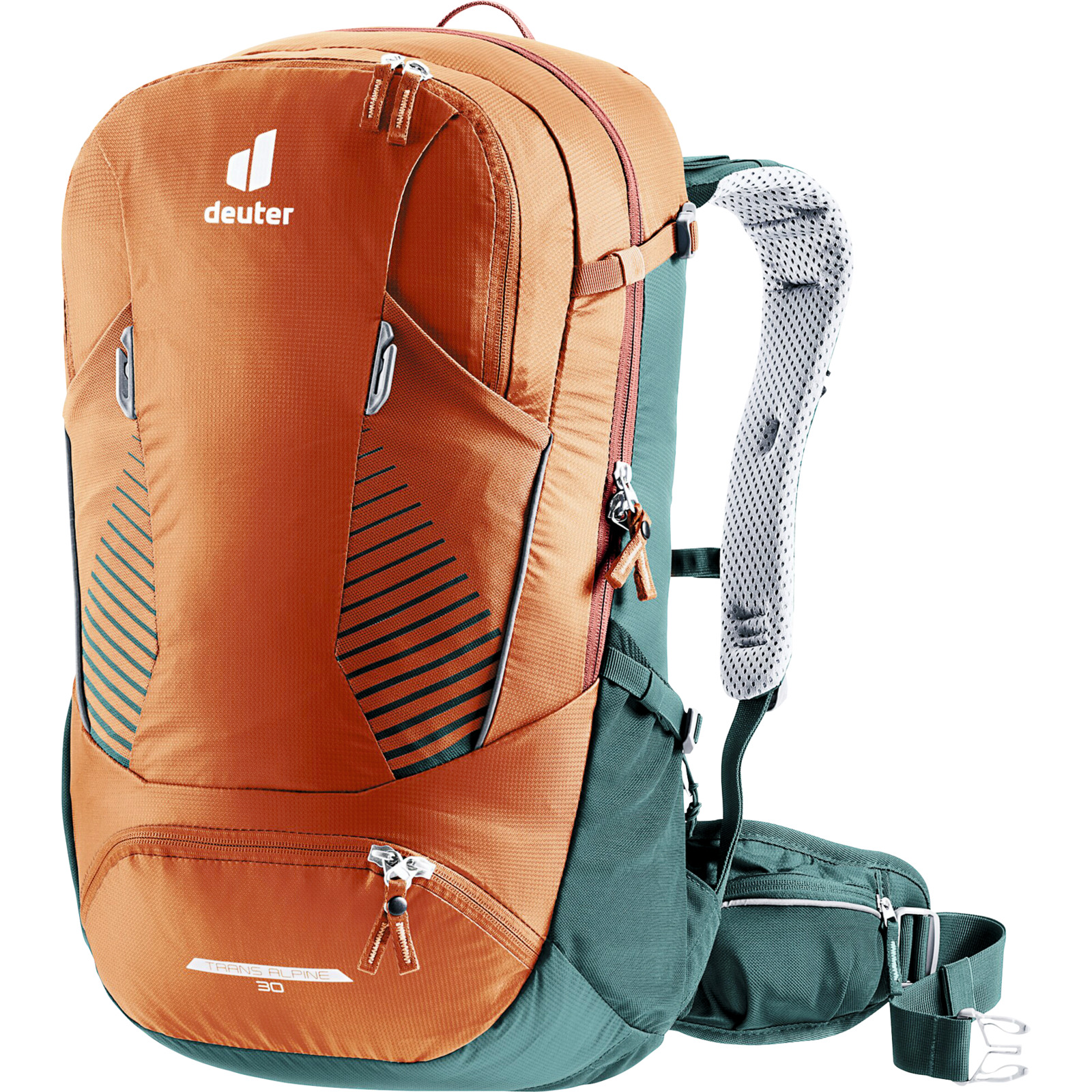 Deuter Fahrradrucksack Trans Alpine 30