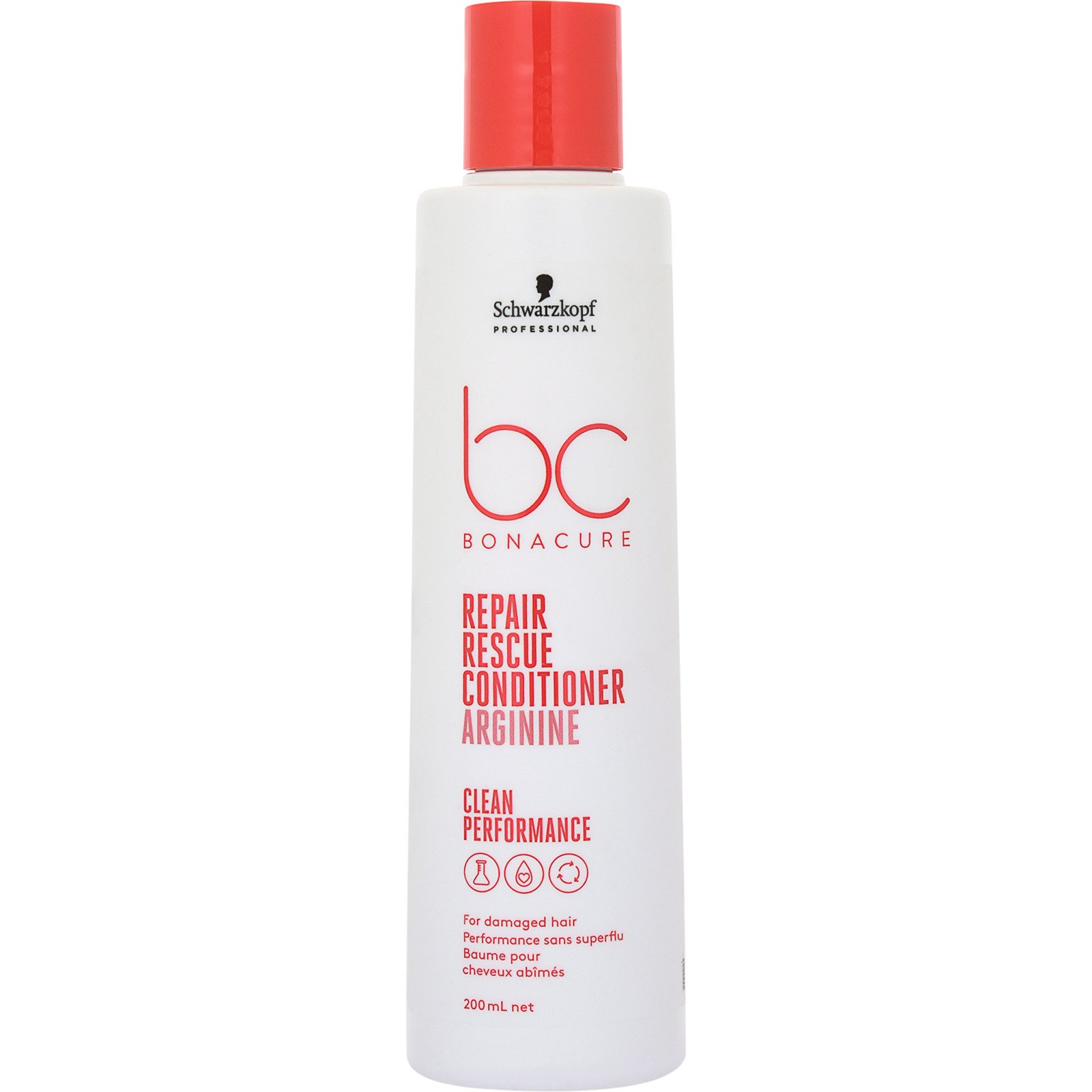Schwarzkopf Bonacure Repair Rescue Conditioner 200 ml