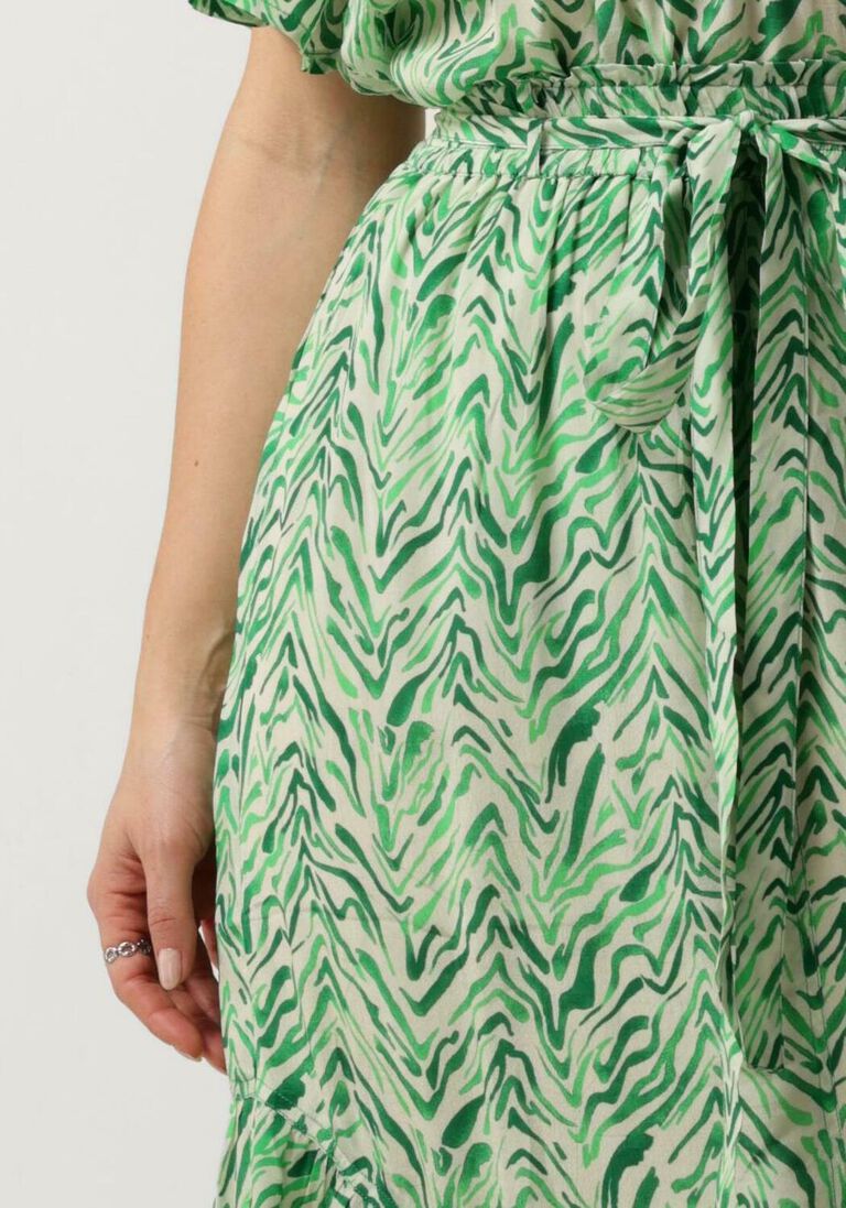 MOLIIN groene moliin midirok valora