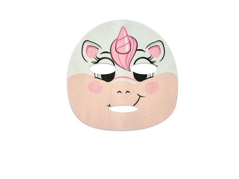 Martinelia Beauty Hydrating Mask Hautpflege für Kinder