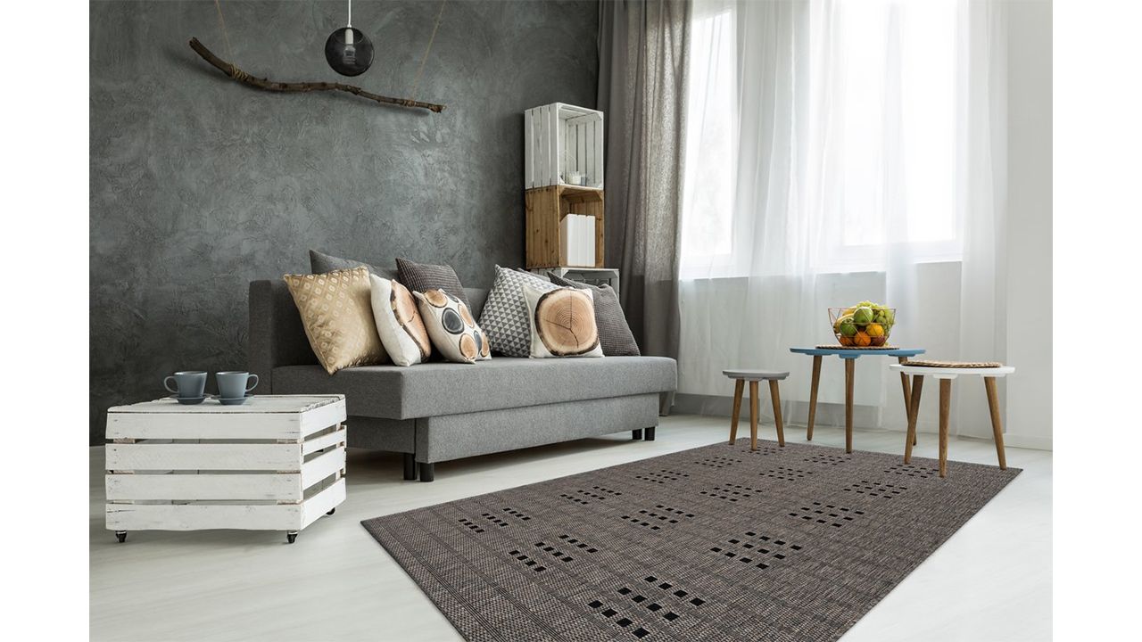 Buitenkleed Malang Taupe Indonesia