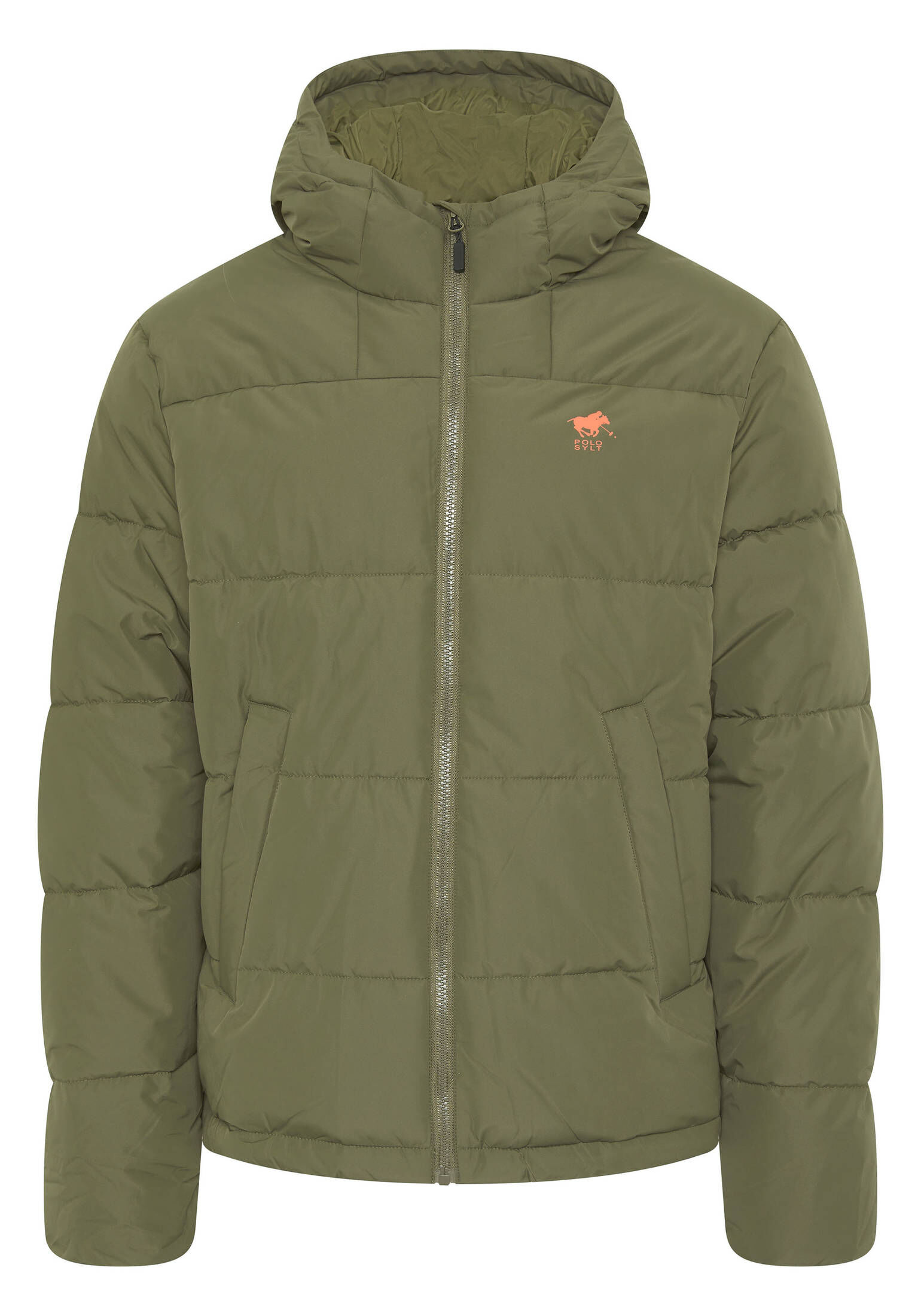 Polo Sylt| Herren Jacke