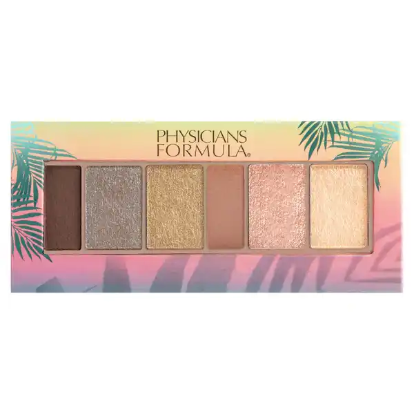 Butter Believe It! Eyeshadow Palette