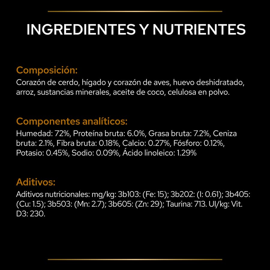 Pro Plan Veterinary Diets Renal Cans para Cães