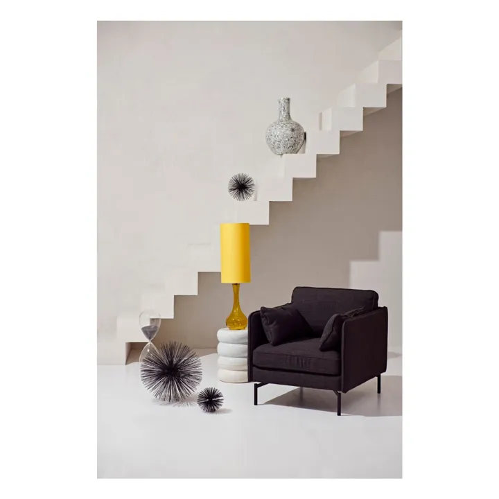 Pols Potten Tabouret Chubby | Blanc