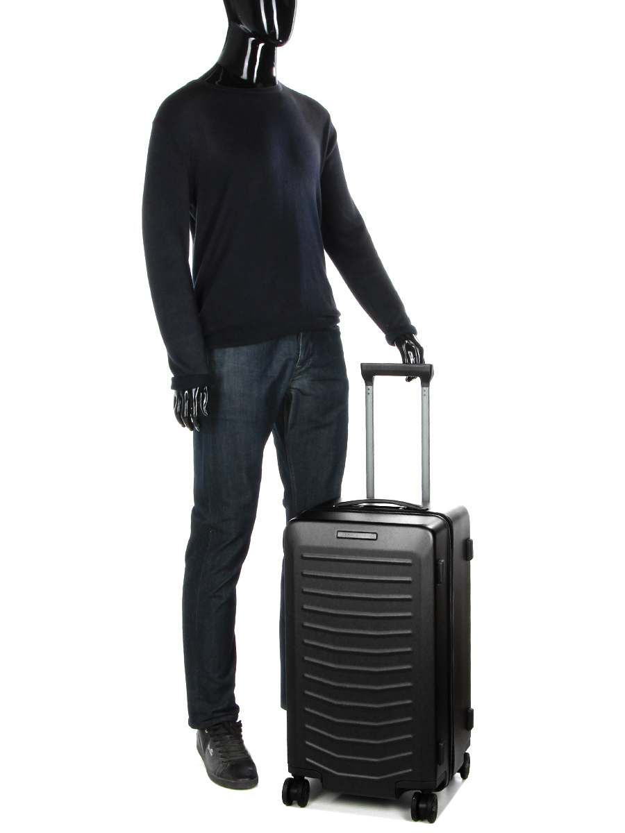 Valise Porsche Design Roadster Hardcase Trunk 65 cm