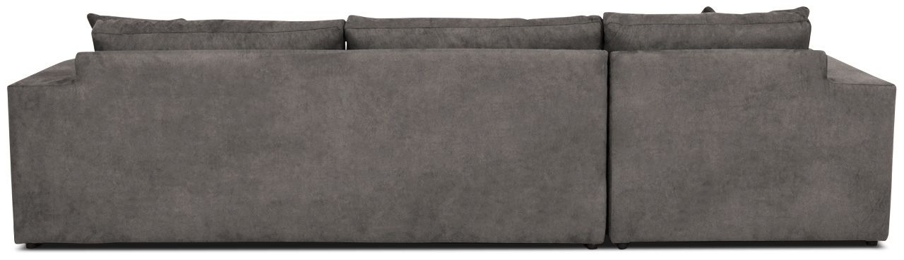 Loungebank Handsome