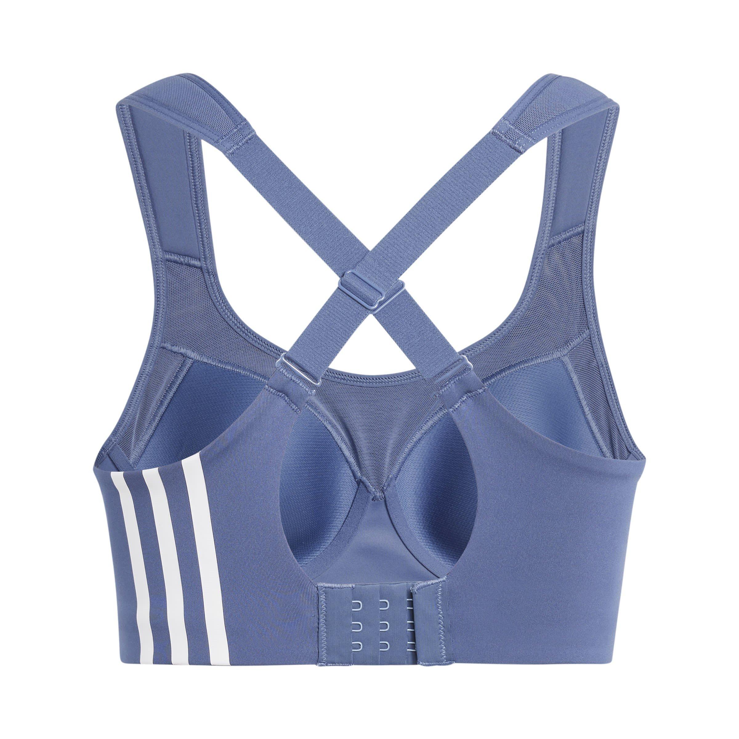adidas TLRD Impact Training High Support Bra Womens