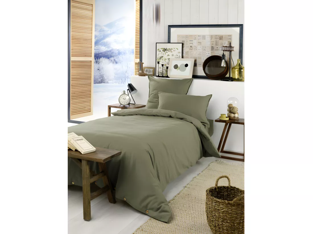 Housse de couette 