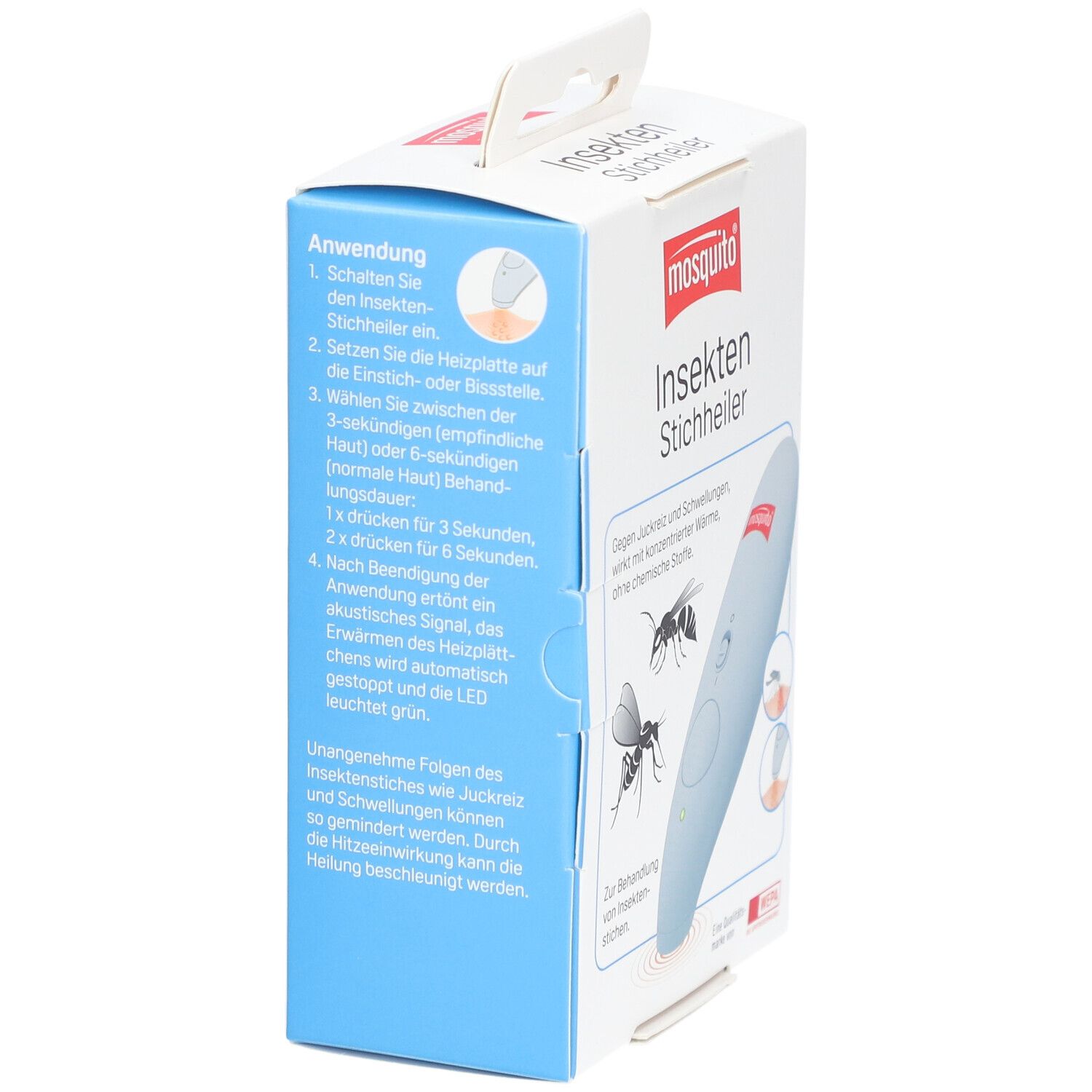 mosquito® Insekten-Stichheiler