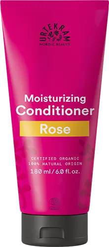 Urtekram Rose Conditioner - 180 ml
