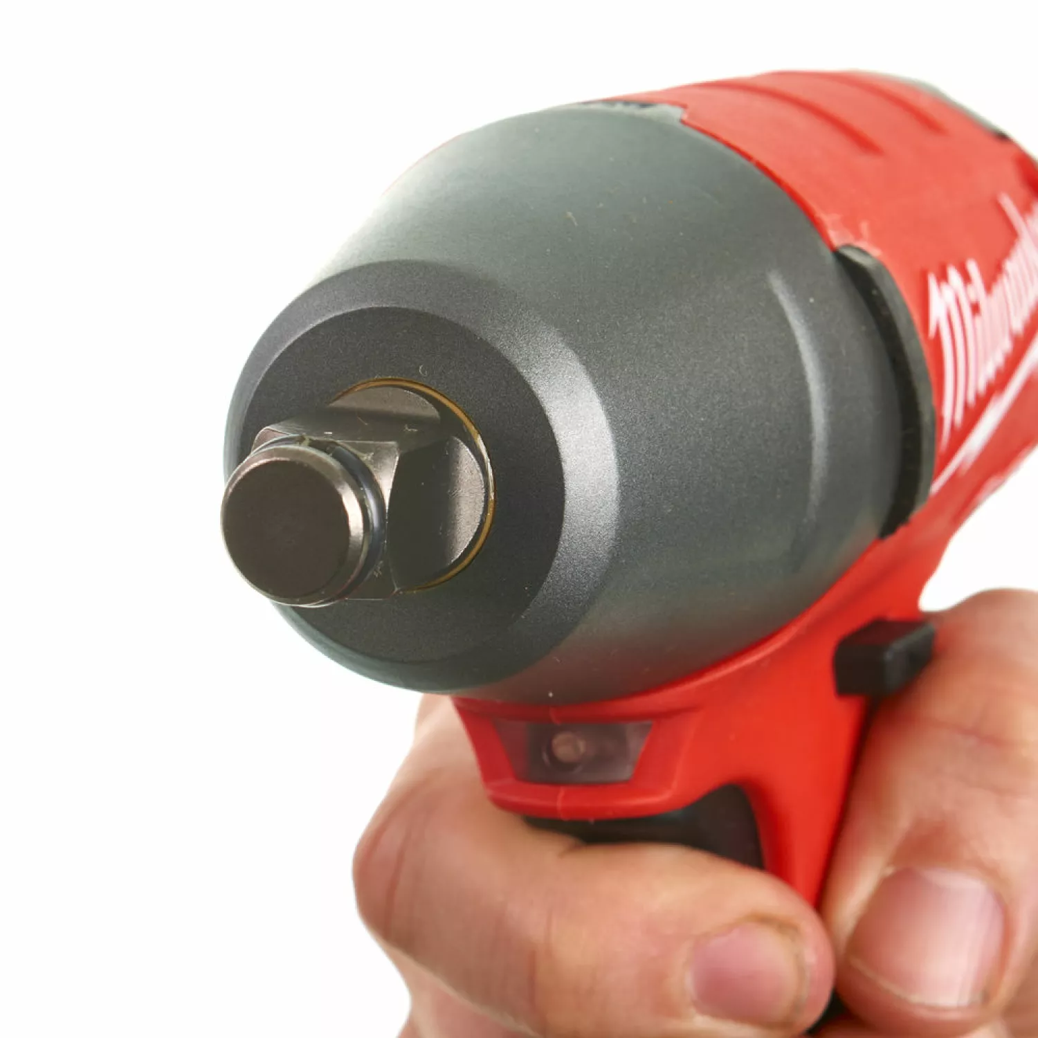 Milwaukee M18 ONEIWF12-0 18V Li-Ion Accu slagmoersleutel ONE-KEY body - 300Nm - 1/2