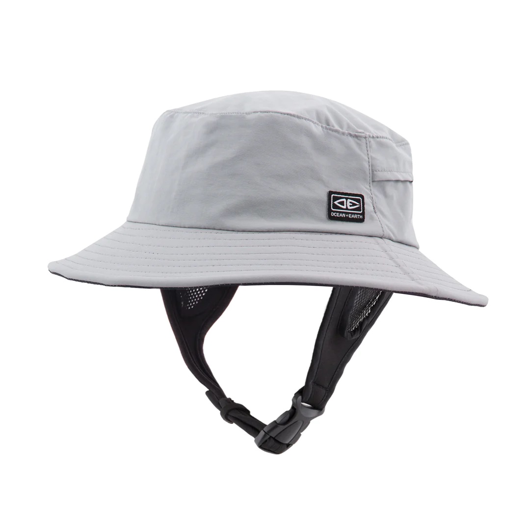 Ocean and earth Chapeau surf - Bingin Soft Peak Black